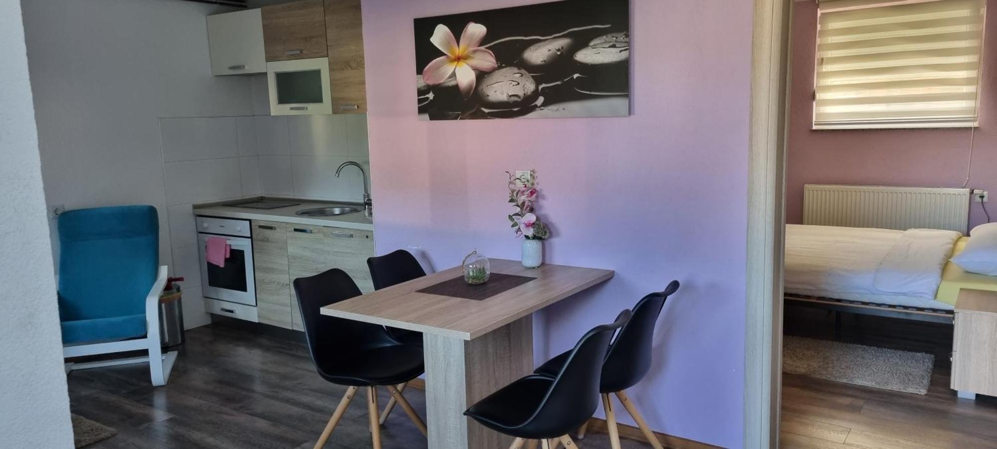 Apartmani Bilic Кореница Номер фото
