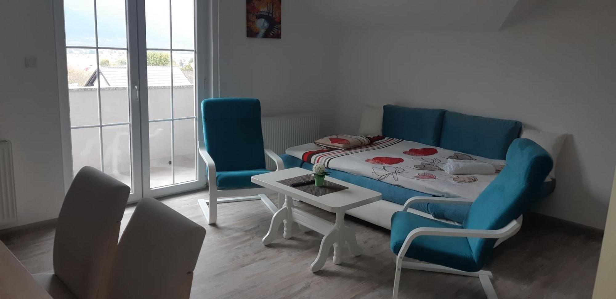 Apartmani Bilic Кореница Номер фото