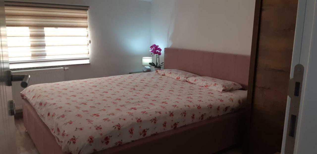 Apartmani Bilic Кореница Екстер'єр фото