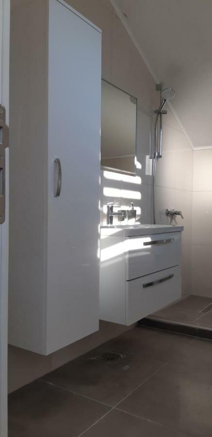 Apartmani Bilic Кореница Екстер'єр фото